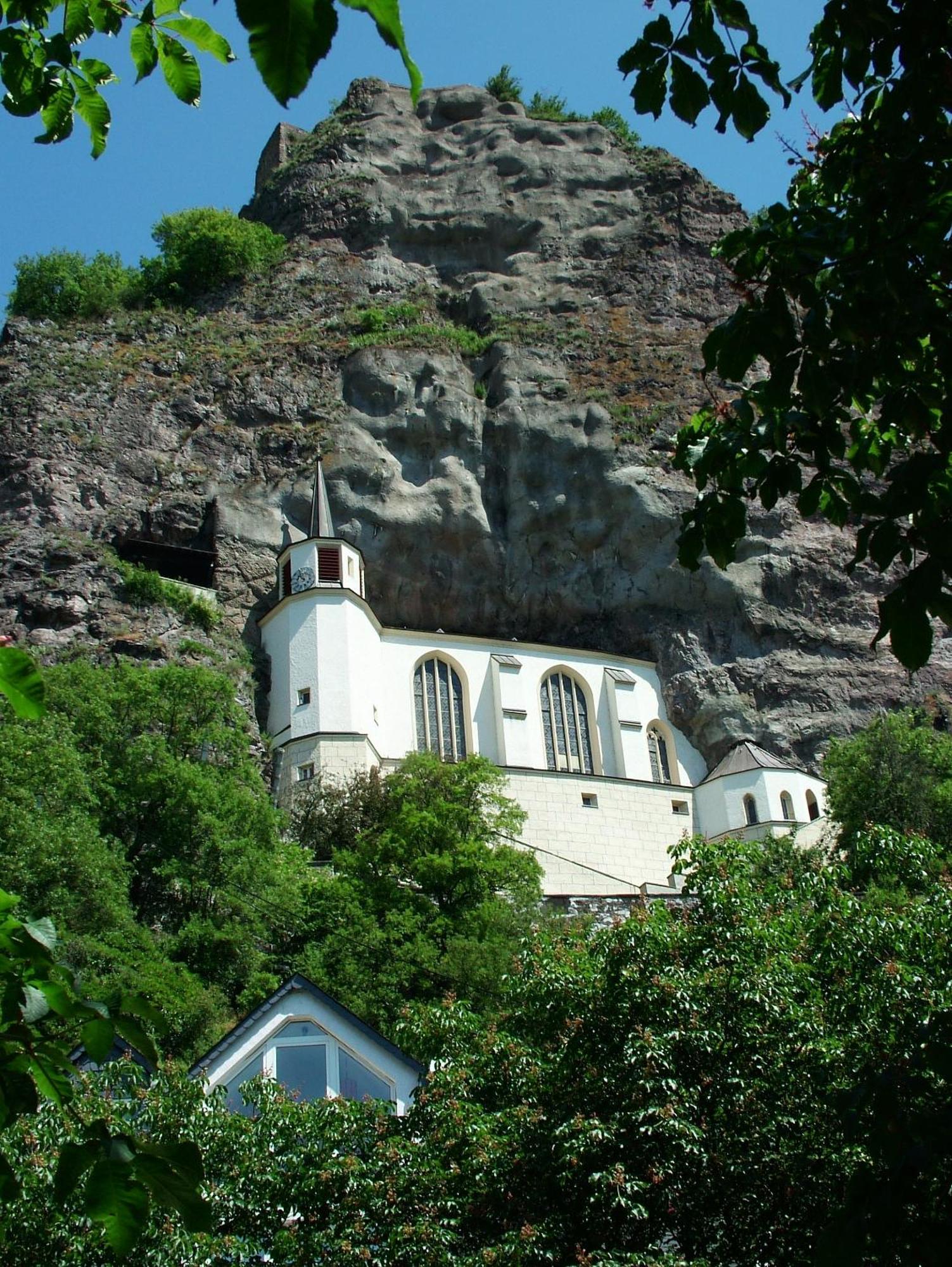 Ferienwohnung An Der Traumschleife Horath Bagian luar foto